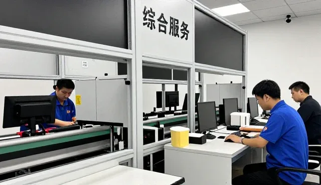 苏州美胜贸易有限公司