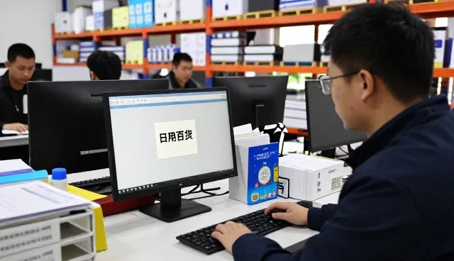 施工现场使用一件代发需要注意什么？